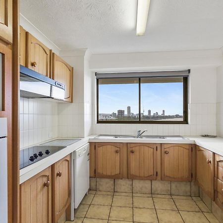 Gemini Court Holiday Apartments Gold Coast Exteriér fotografie