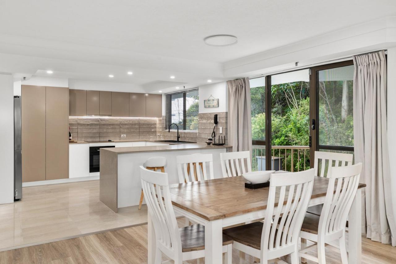 Gemini Court Holiday Apartments Gold Coast Exteriér fotografie