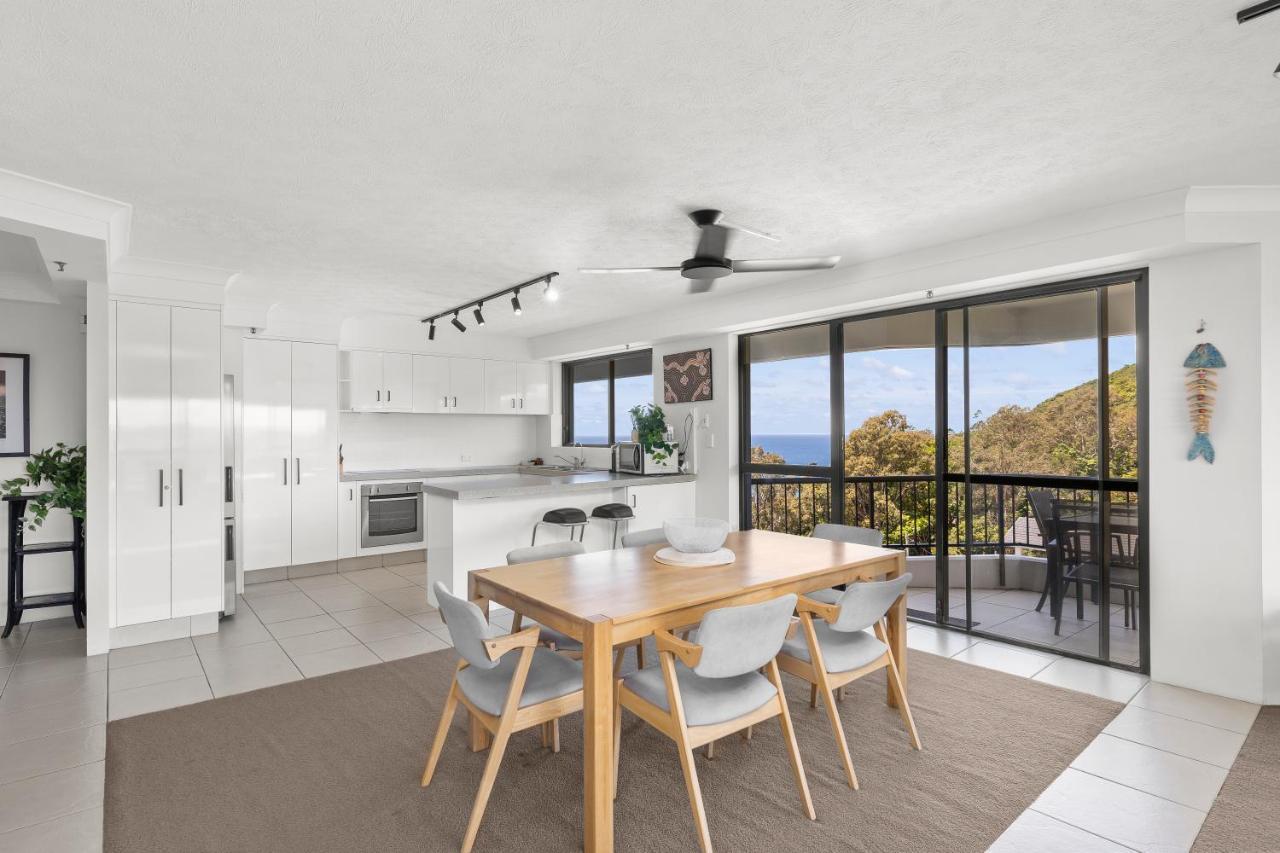 Gemini Court Holiday Apartments Gold Coast Exteriér fotografie
