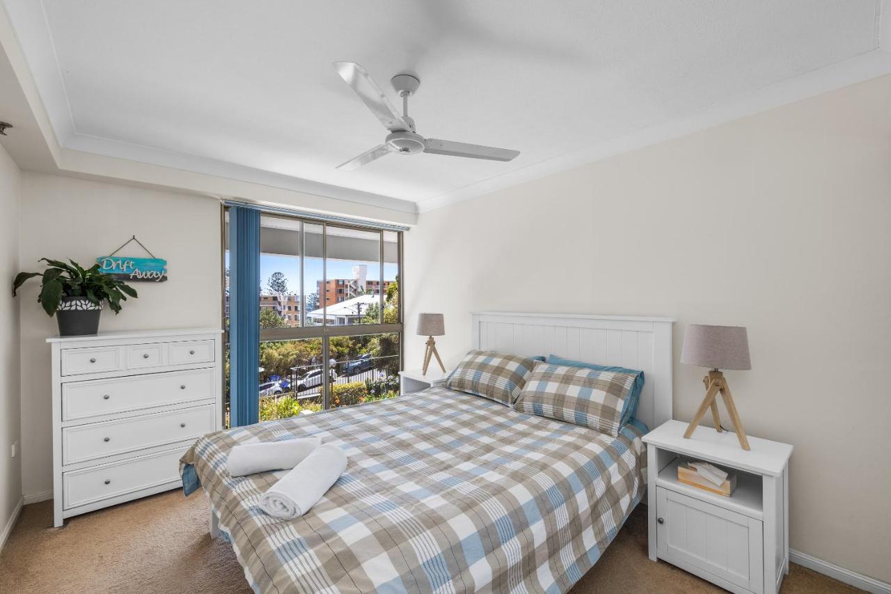 Gemini Court Holiday Apartments Gold Coast Exteriér fotografie