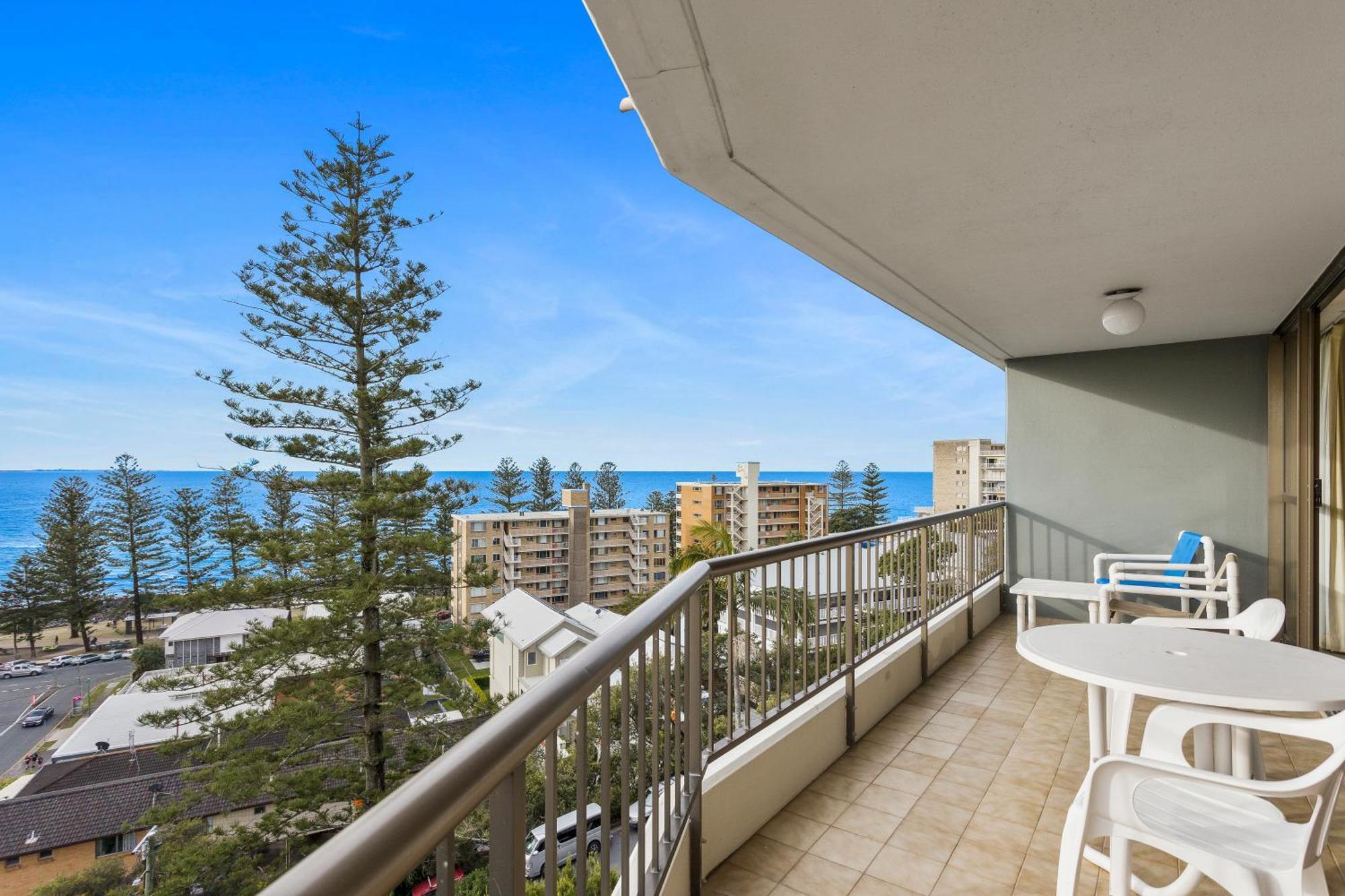 Gemini Court Holiday Apartments Gold Coast Exteriér fotografie